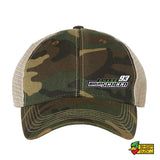 Chase Brunscheen Trucker Hat