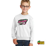 Sam Gillaspie Youth Crewneck Sweatshirt