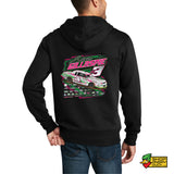 Sam Gillaspie Full Zip Hoodie