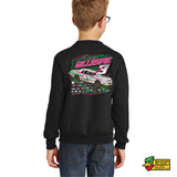 Sam Gillaspie Youth Crewneck Sweatshirt