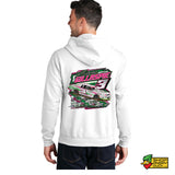 Sam Gillaspie Full Zip Hoodie