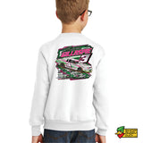 Sam Gillaspie Youth Crewneck Sweatshirt