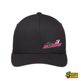 Sam Gillaspie Flexfit Flat Cap