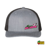 Sam Gillaspie Snapback Hat