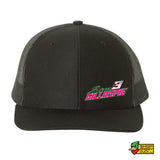 Sam Gillaspie Snapback Hat