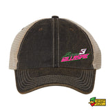 Sam Gillaspie Trucker Hat