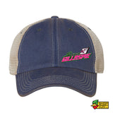 Sam Gillaspie Trucker Hat