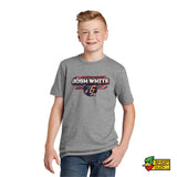 Josh White Youth T-Shirt