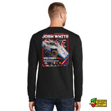 Josh White Long Sleeve T-Shirt