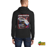 Josh White Hoodie