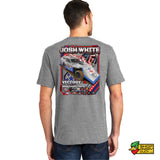 Josh White T-Shirt