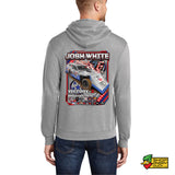 Josh White Hoodie