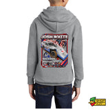 Josh White Youth Hoodie