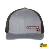 Josh White Snapback Hat