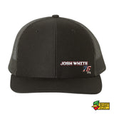 Josh White Snapback Hat
