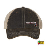 Josh White Trucker Hat