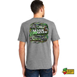 Never Say Never Motorsports T-Shirt