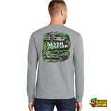 Never Say Never Motorsports Long Sleeve T-Shirt