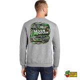Never Say Never Motorsports Crewneck Sweatshirt