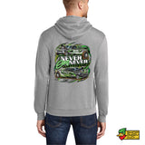 Never Say Never Motorsports Hoodie