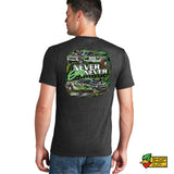 Never Say Never Motorsports T-Shirt