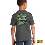 Never Say Never Motorsports Youth T-Shirt