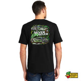 Never Say Never Motorsports T-Shirt