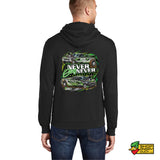 Never Say Never Motorsports Hoodie