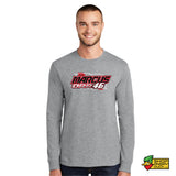 Marcus Orr Long Sleeve T-Shirt