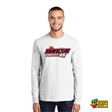 Marcus Orr Long Sleeve T-Shirt