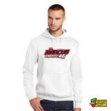 Marcus Orr Hoodie