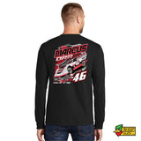 Marcus Orr Long Sleeve T-Shirt