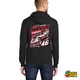Marcus Orr Hoodie