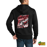 Marcus Orr Full Zip Hoodie