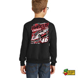 Marcus Orr Youth Crewneck Sweatshirt