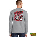 Marcus Orr Long Sleeve T-Shirt