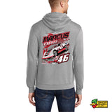 Marcus Orr Hoodie