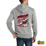 Marcus Orr Full Zip Hoodie
