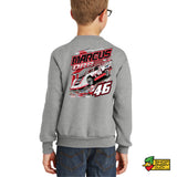 Marcus Orr Youth Crewneck Sweatshirt