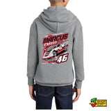 Marcus Orr Youth Hoodie