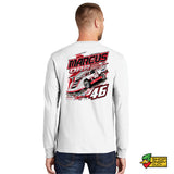 Marcus Orr Long Sleeve T-Shirt