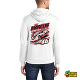 Marcus Orr Hoodie