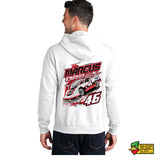 Marcus Orr Full Zip Hoodie