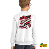 Marcus Orr Youth Crewneck Sweatshirt