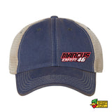 Marcus Orr Trucker Hat