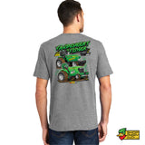 Van De Weert & Fisher Pulling Team T-Shirt