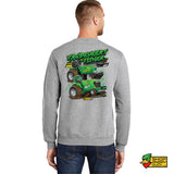 Van De Weert & Fisher Pulling Team Crewneck Sweatshirt
