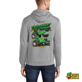 Van De Weert & Fisher Pulling Team Hoodie
