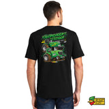 Van De Weert & Fisher Pulling Team T-Shirt
