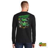 Van De Weert & Fisher Pulling Team Long Sleeve T-Shirt